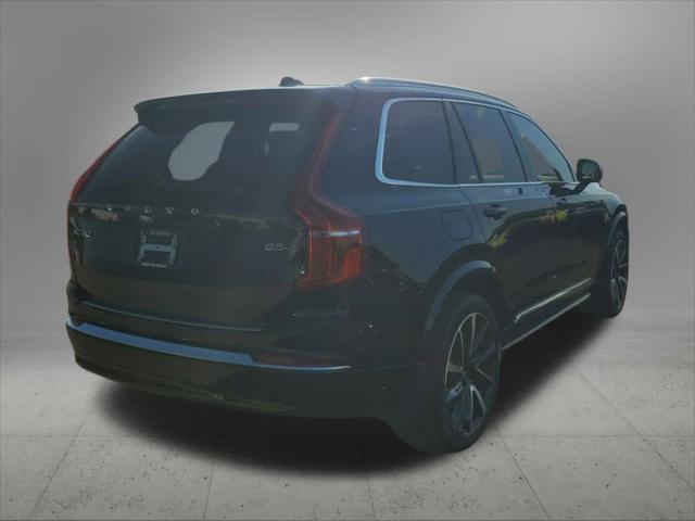 new 2025 Volvo XC90 car, priced at $62,900