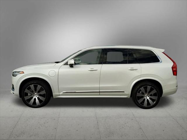 used 2024 Volvo XC90 Recharge Plug-In Hybrid car, priced at $67,999