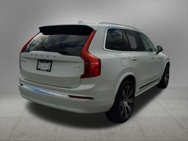 used 2024 Volvo XC90 Recharge Plug-In Hybrid car, priced at $67,999