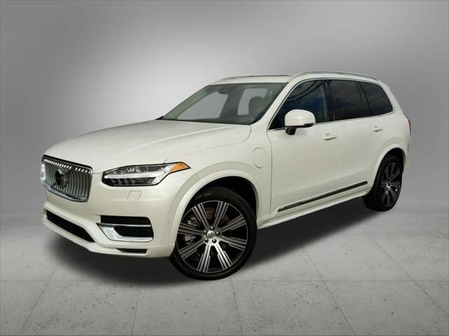 used 2024 Volvo XC90 Recharge Plug-In Hybrid car, priced at $67,999