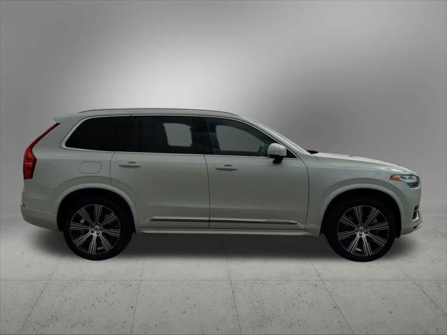 used 2024 Volvo XC90 Recharge Plug-In Hybrid car, priced at $67,999