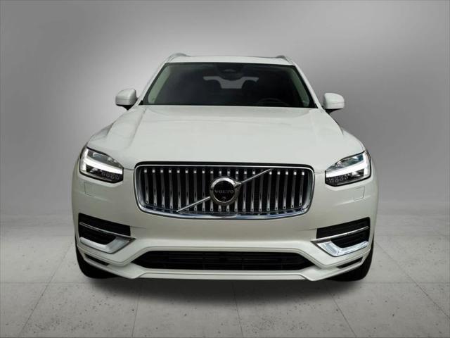 used 2024 Volvo XC90 Recharge Plug-In Hybrid car, priced at $67,999