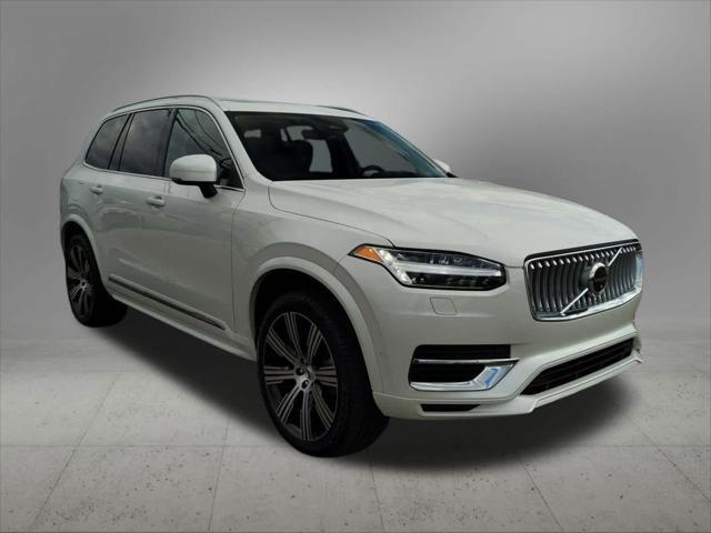 used 2024 Volvo XC90 Recharge Plug-In Hybrid car, priced at $67,999