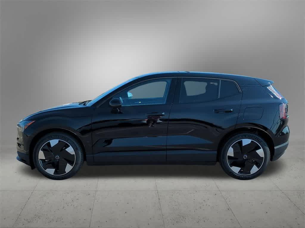 new 2025 Volvo EX30 car, priced at $47,580