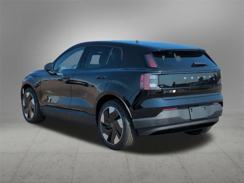new 2025 Volvo EX30 car, priced at $47,580