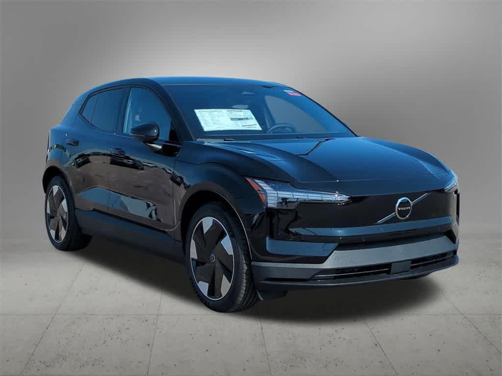new 2025 Volvo EX30 car, priced at $47,580