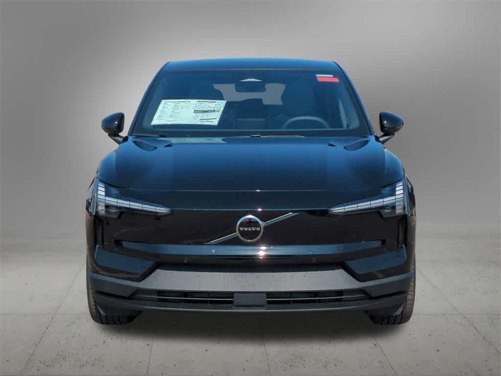 new 2025 Volvo EX30 car, priced at $47,580