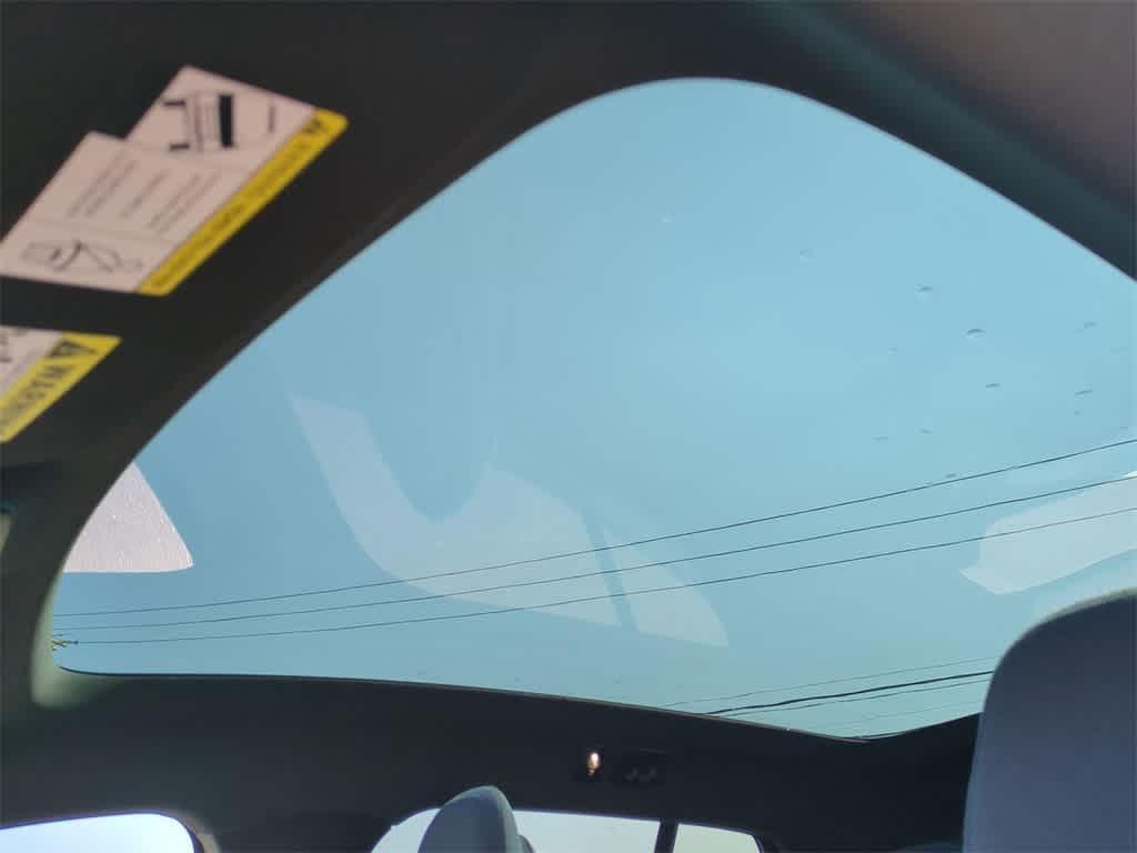 new 2025 Volvo EX30 car, priced at $47,580