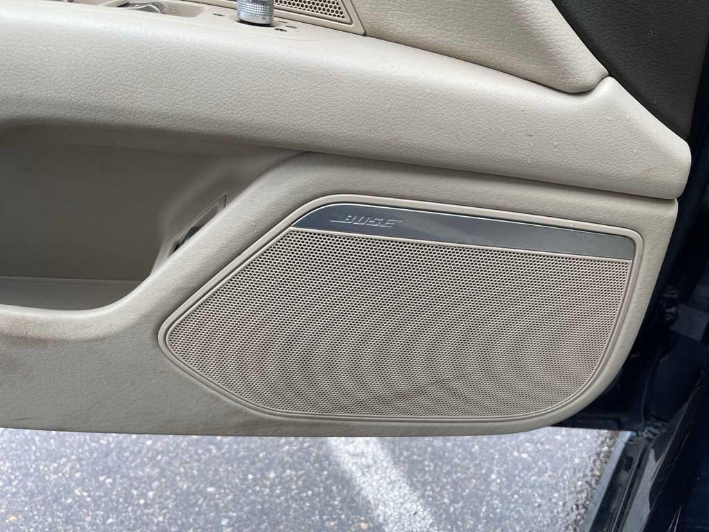 used 2016 Audi A7 car, priced at $22,258