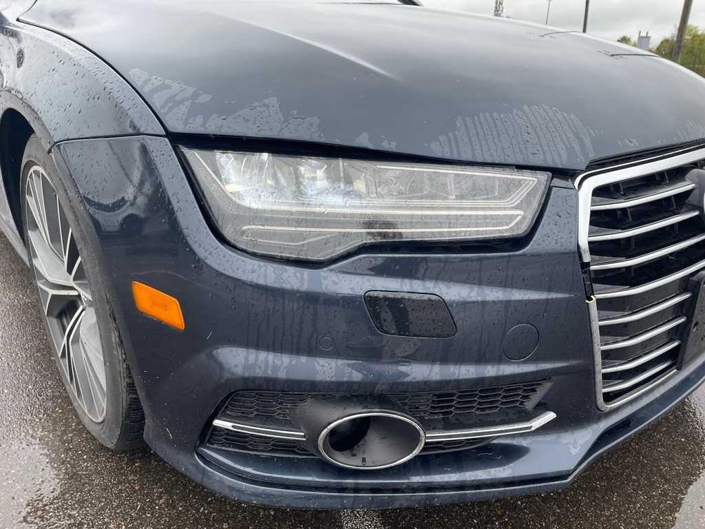 used 2016 Audi A7 car, priced at $22,258