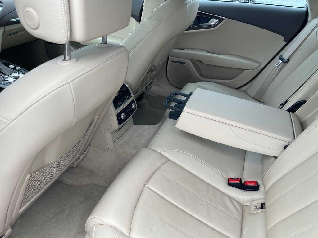 used 2016 Audi A7 car, priced at $22,258