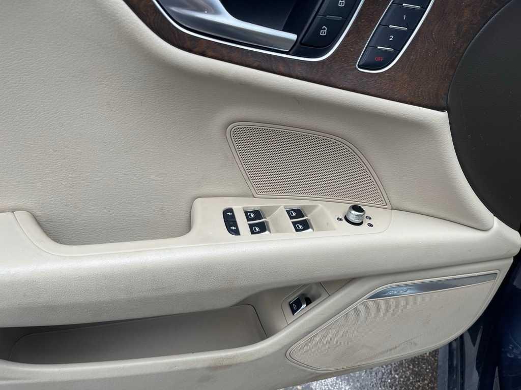 used 2016 Audi A7 car, priced at $22,258