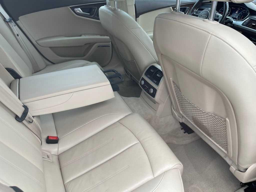 used 2016 Audi A7 car, priced at $22,258