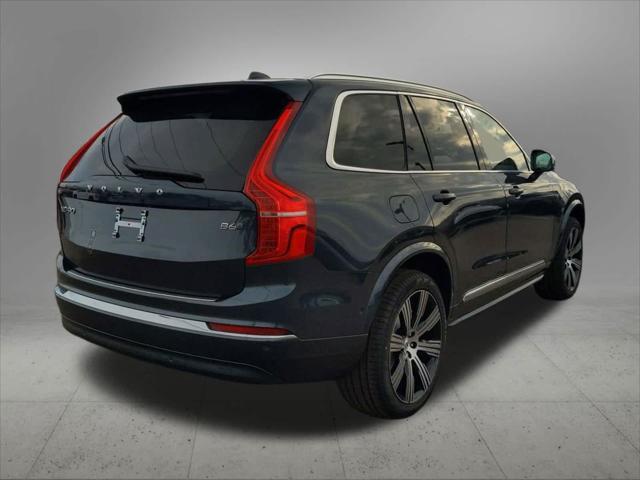 new 2025 Volvo XC90 car, priced at $68,955