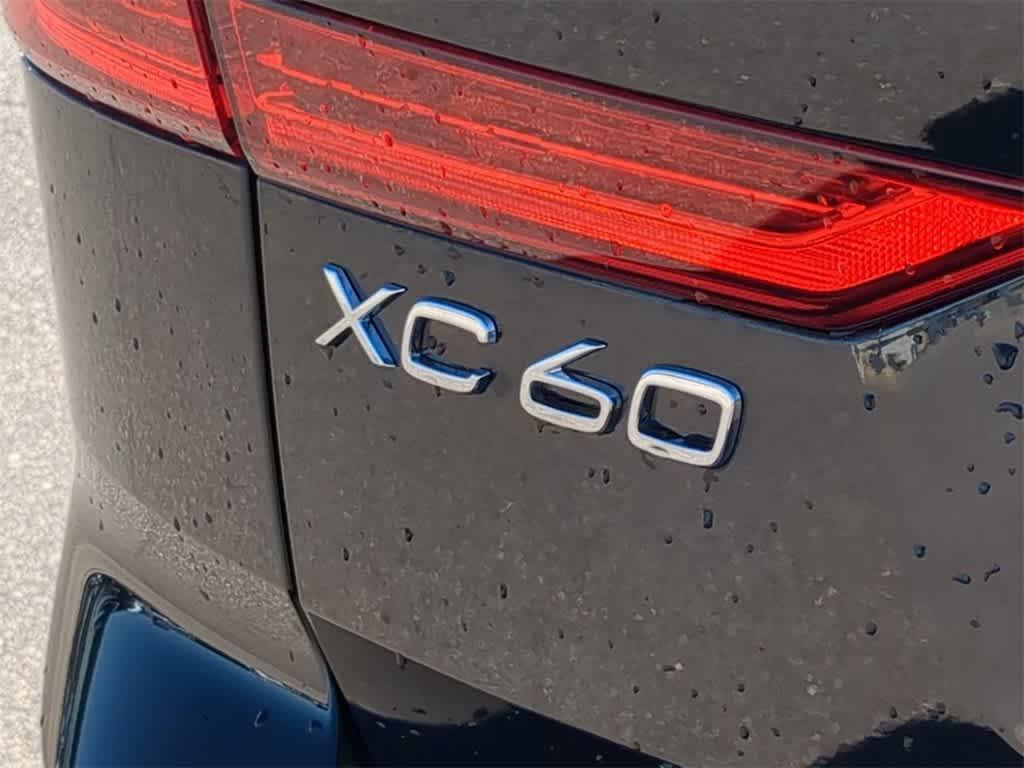 new 2025 Volvo XC60 Plug-In Hybrid car, priced at $64,500