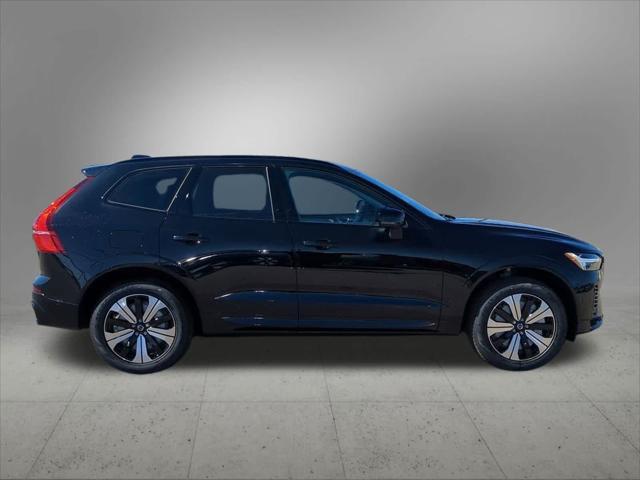 new 2025 Volvo XC60 Plug-In Hybrid car, priced at $64,500