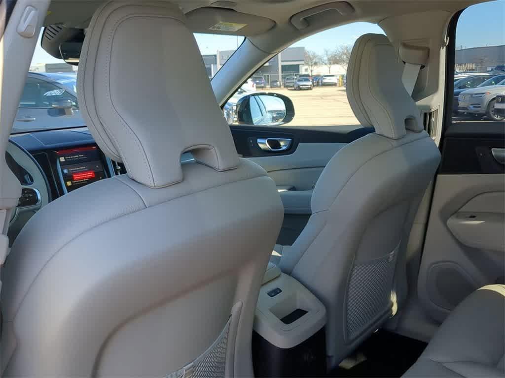 new 2025 Volvo XC60 Plug-In Hybrid car, priced at $64,500