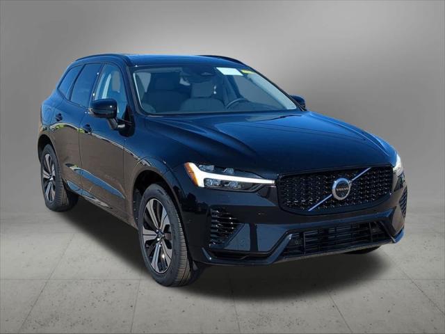 new 2025 Volvo XC60 Plug-In Hybrid car, priced at $64,500