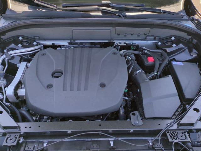 new 2025 Volvo XC60 car, priced at $60,660