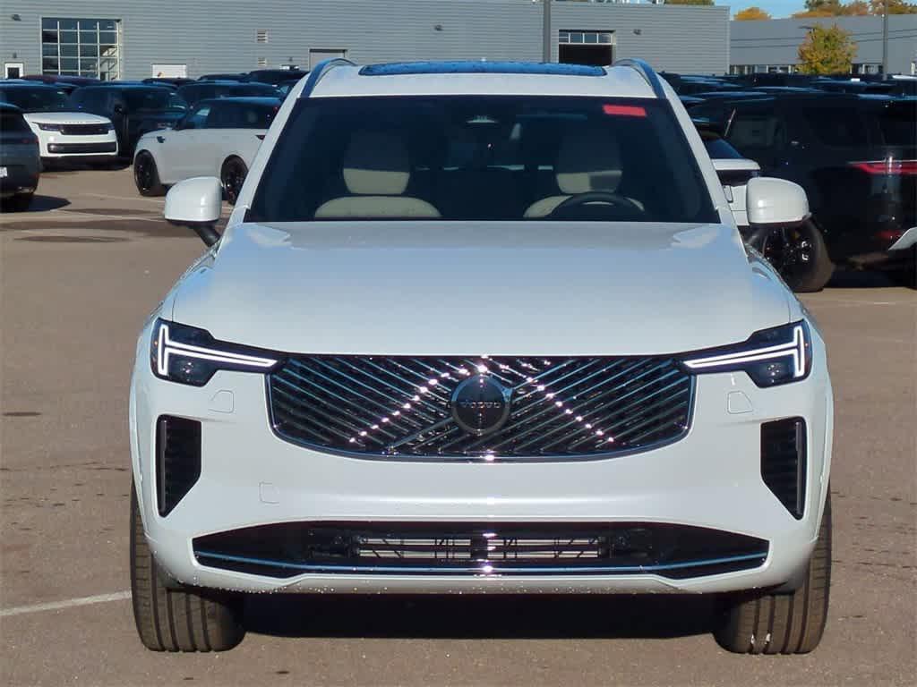 new 2026 Volvo XC90 car, priced at $69,445