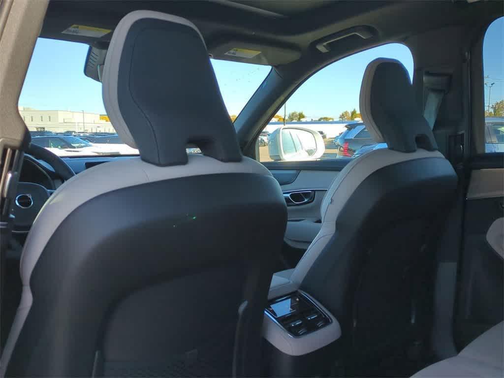 new 2026 Volvo XC90 car, priced at $69,445