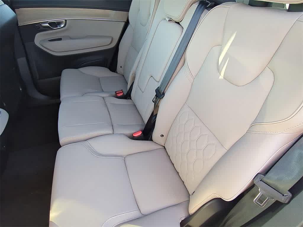 new 2026 Volvo XC90 car, priced at $69,445