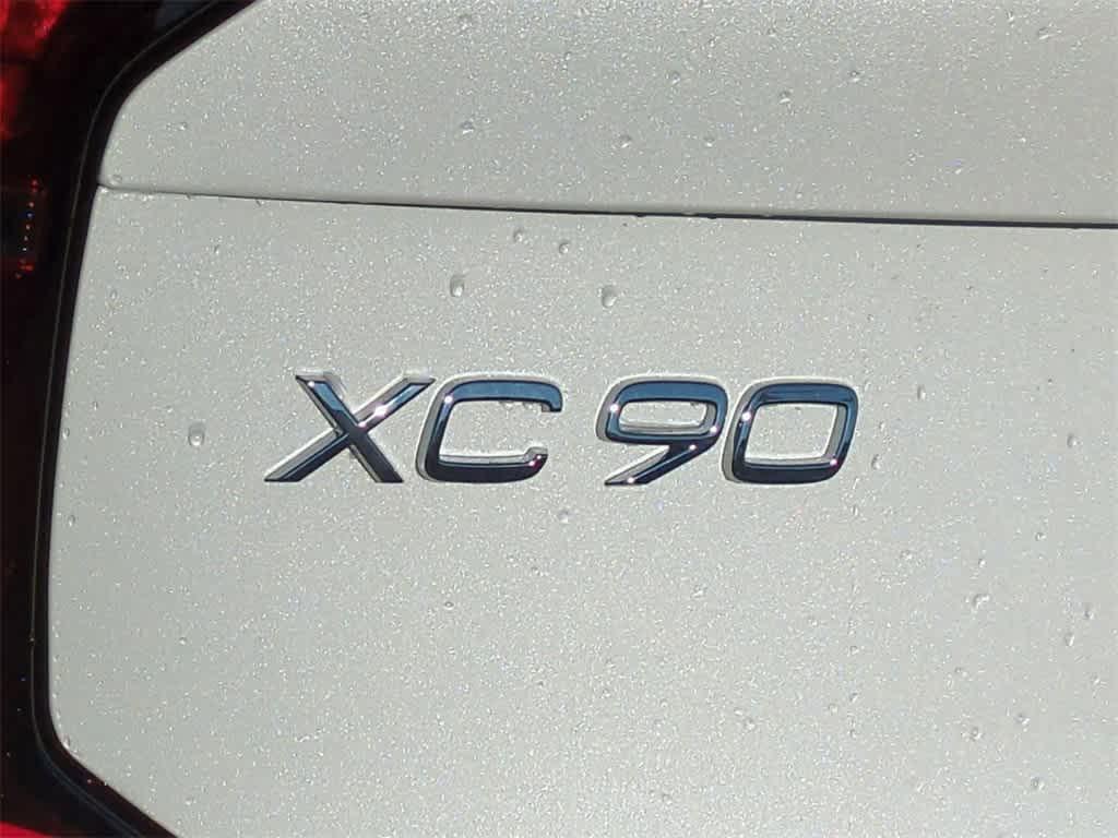 new 2026 Volvo XC90 car, priced at $69,445
