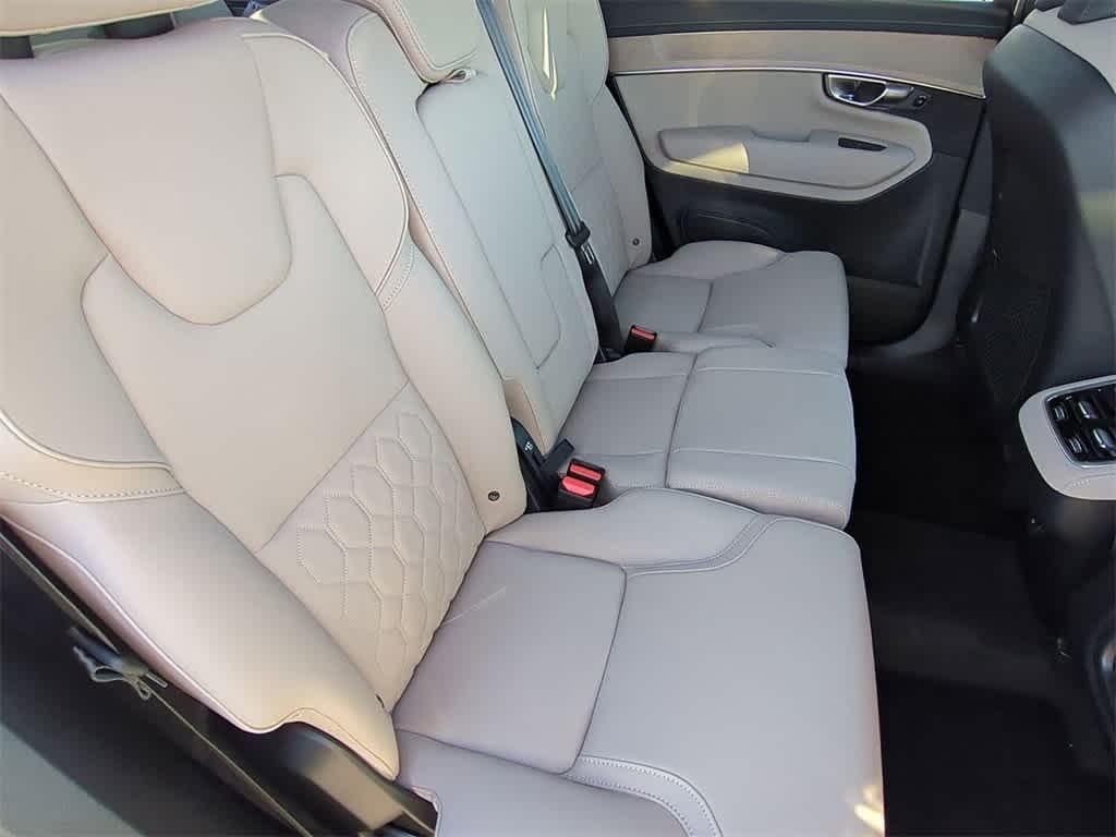 new 2026 Volvo XC90 car, priced at $69,445