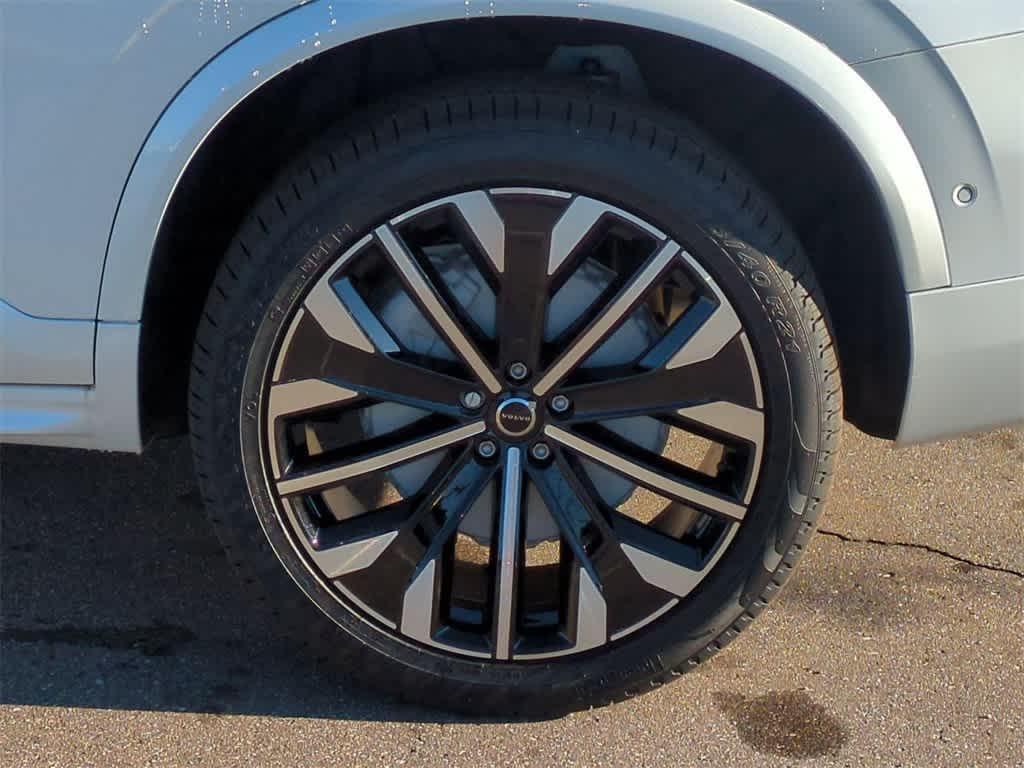 new 2026 Volvo XC90 car, priced at $69,445