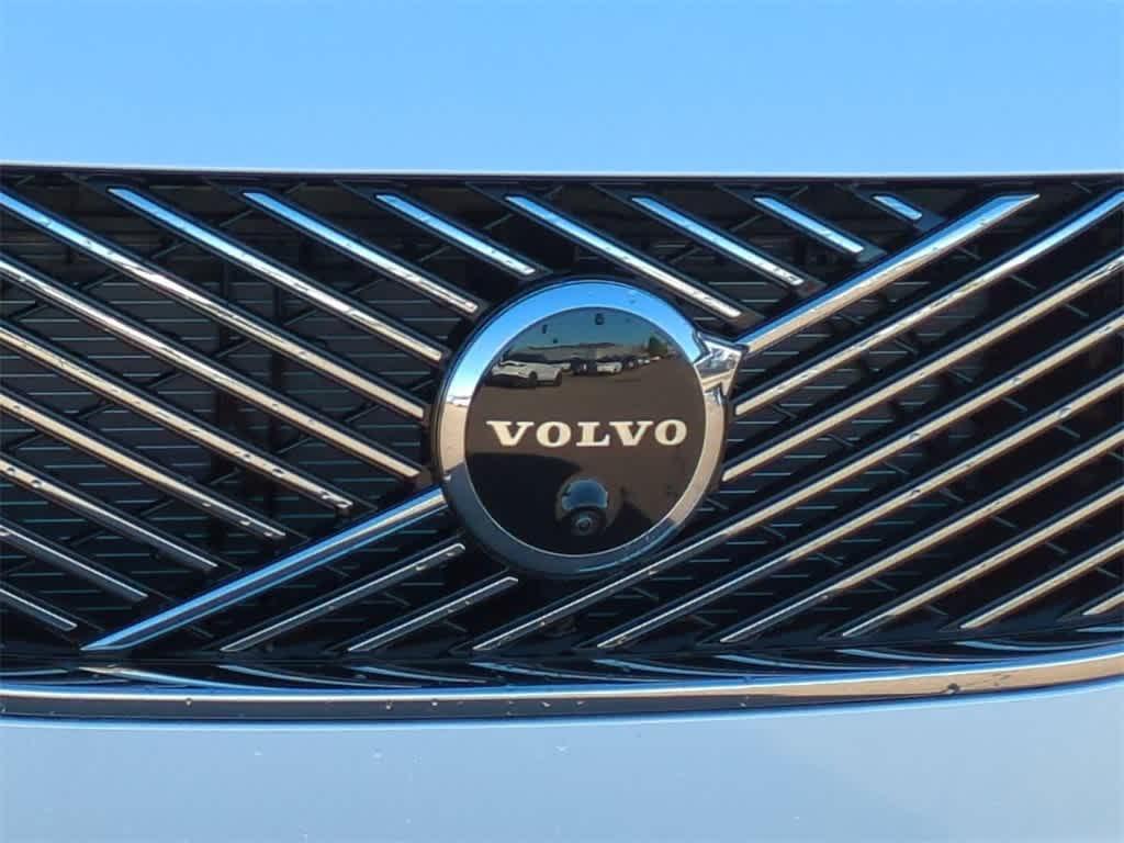 new 2026 Volvo XC90 car, priced at $69,445
