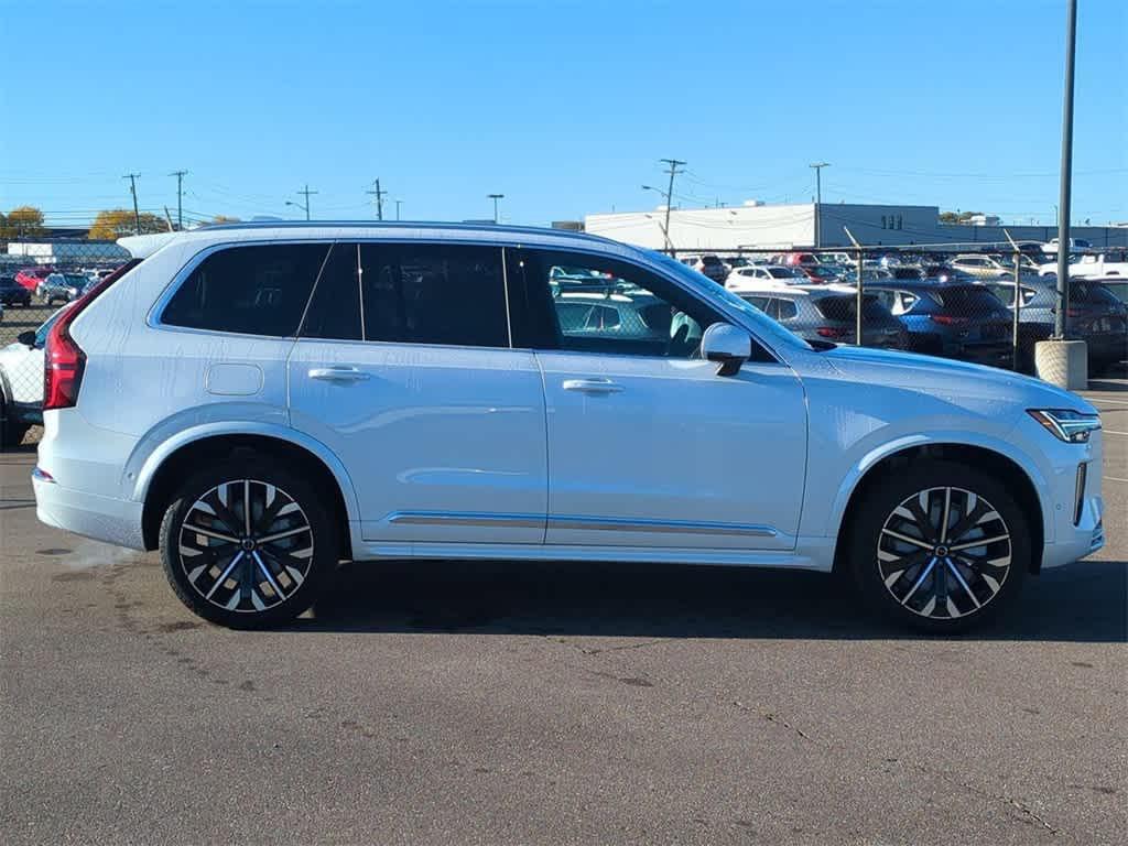 new 2026 Volvo XC90 car, priced at $69,445