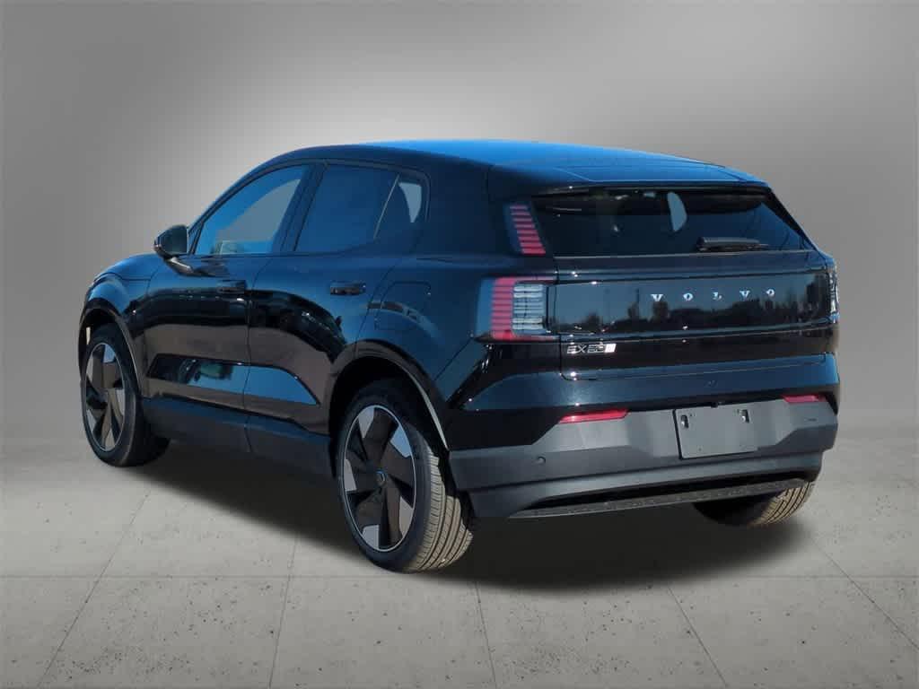 new 2025 Volvo EX30 car, priced at $47,555