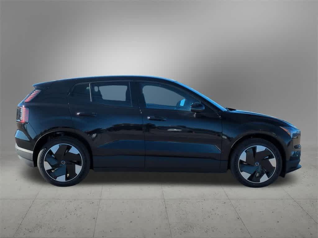 new 2025 Volvo EX30 car, priced at $47,555