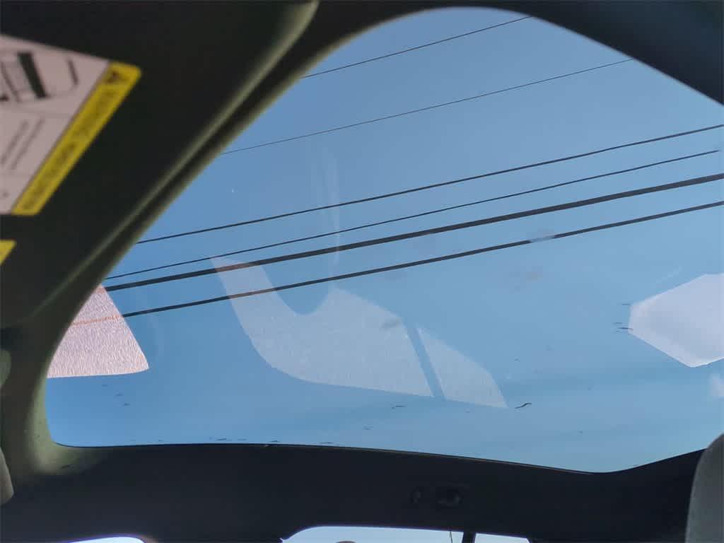 new 2025 Volvo EX30 car, priced at $47,555