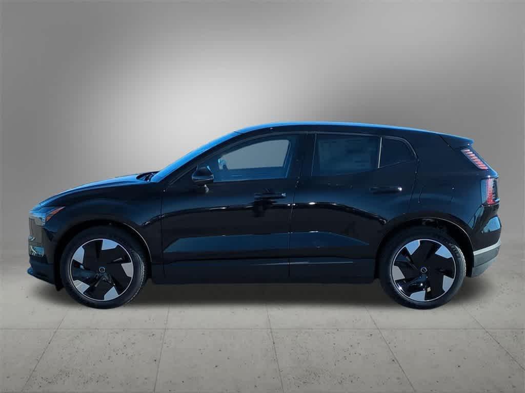 new 2025 Volvo EX30 car, priced at $47,555