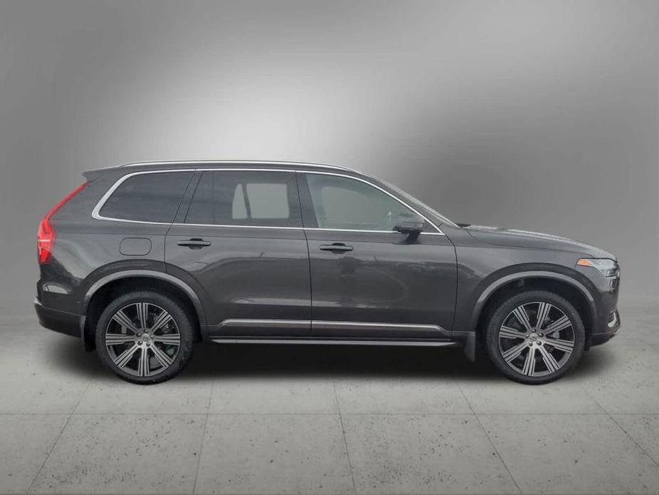 new 2024 Volvo XC90 car, priced at $65,024
