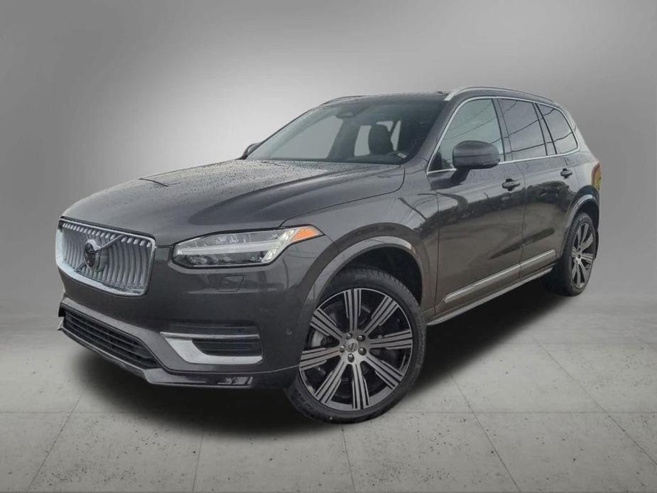 new 2024 Volvo XC90 car, priced at $65,024