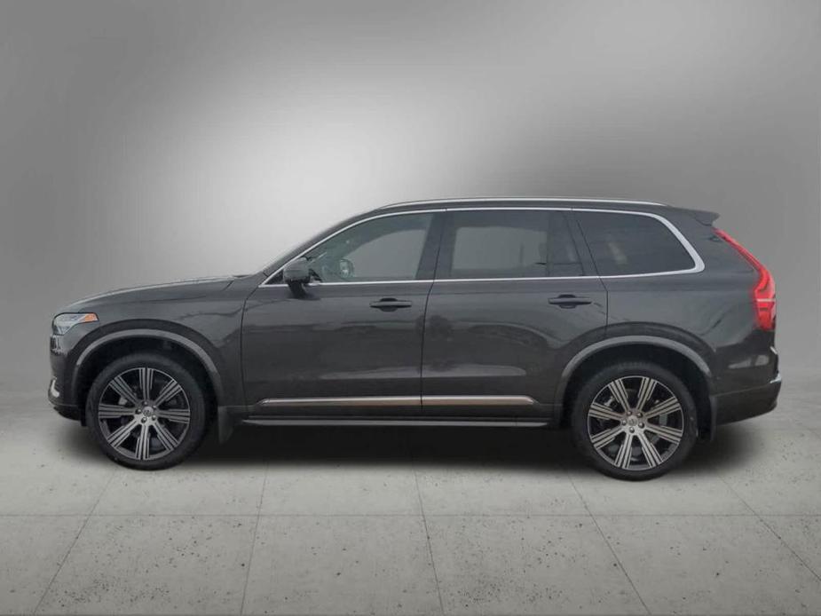 new 2024 Volvo XC90 car, priced at $65,024