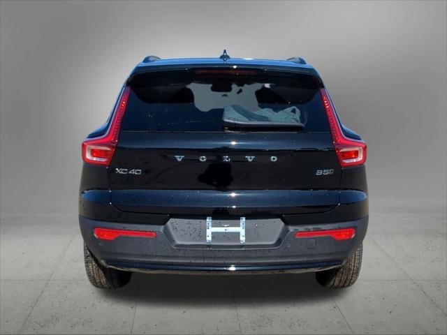 new 2025 Volvo XC40 car, priced at $50,000