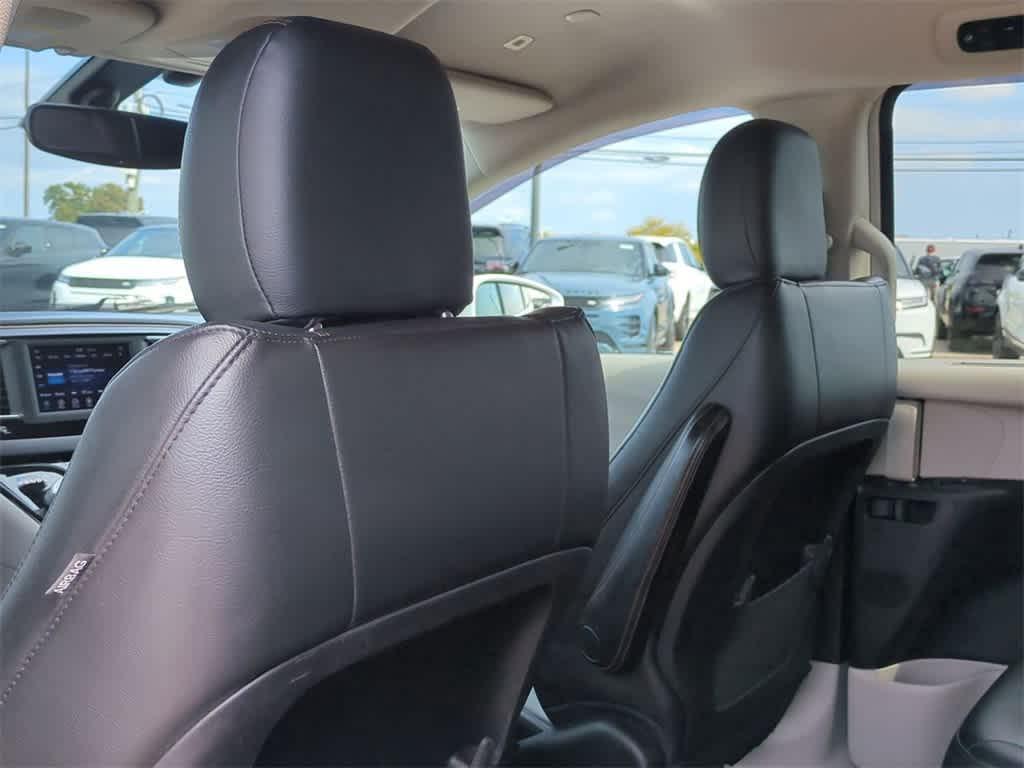 used 2019 Chrysler Pacifica car, priced at $12,277