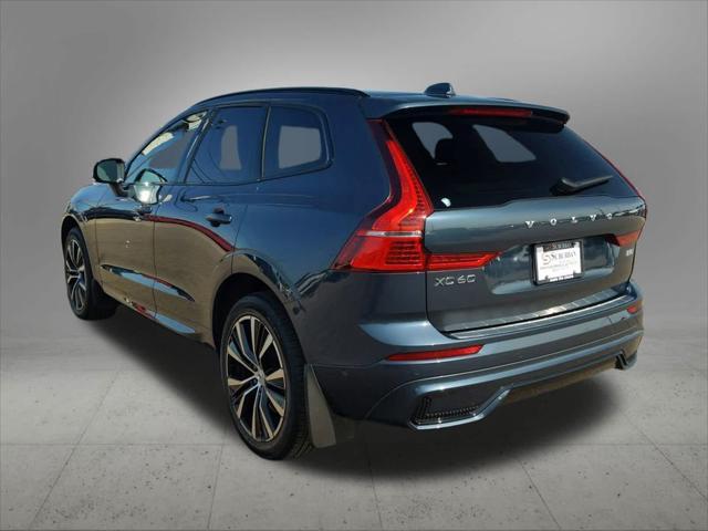 new 2024 Volvo XC60 car, priced at $48,364