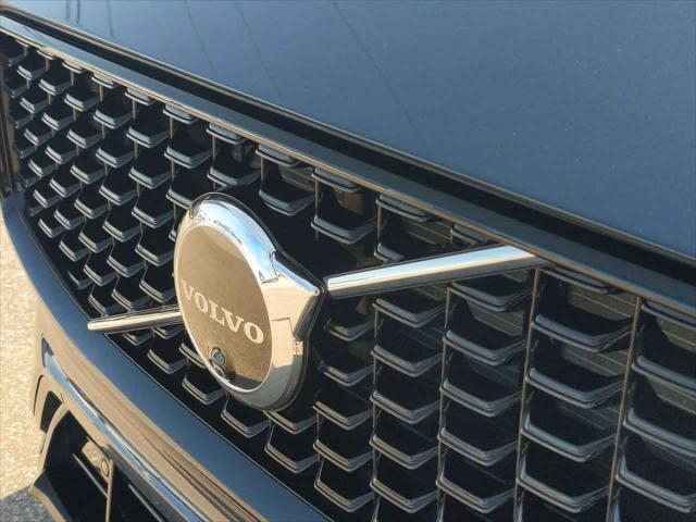 new 2024 Volvo XC60 car, priced at $48,364