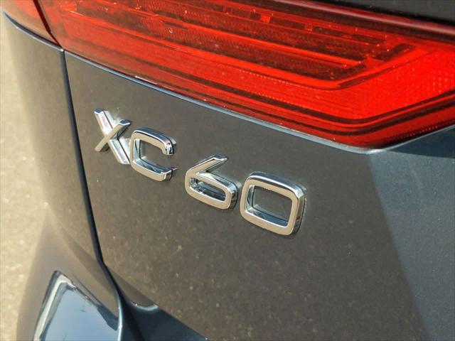 new 2024 Volvo XC60 car, priced at $48,364