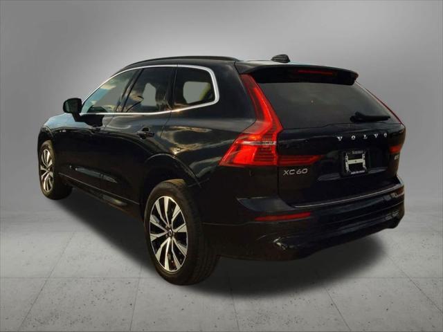 used 2023 Volvo XC60 car, priced at $34,625