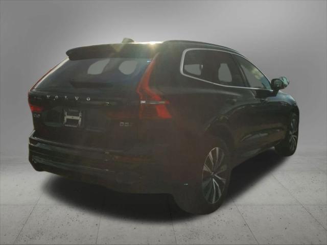 used 2023 Volvo XC60 car, priced at $34,625