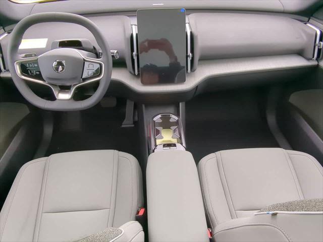 new 2025 Volvo EX30 car, priced at $48,395