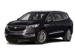 used 2018 Buick Enclave car