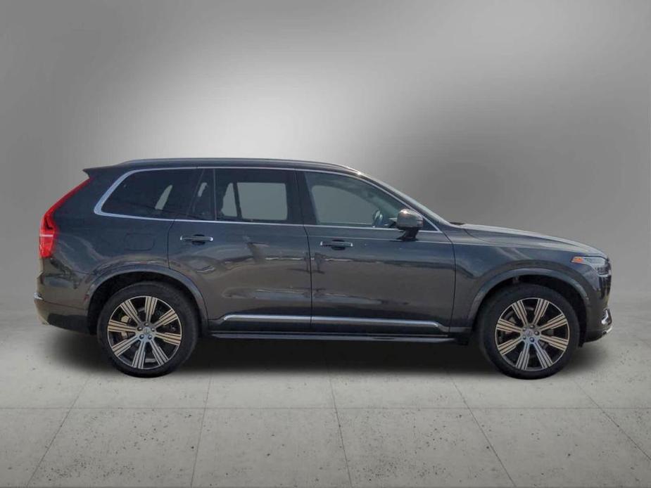 used 2021 Volvo XC90 car, priced at $38,799