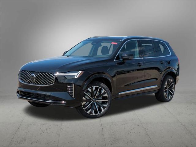 new 2026 Volvo XC90 car, priced at $71,825