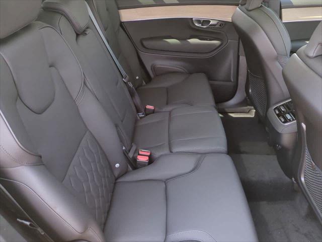 new 2026 Volvo XC90 car, priced at $71,825